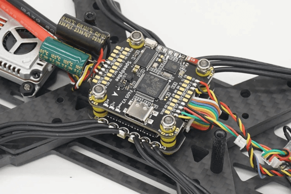 How to Choose an ESC for a Drone (Complete Beginner to Pro Guide)