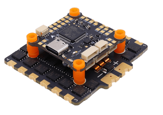 Image of Flight Controller